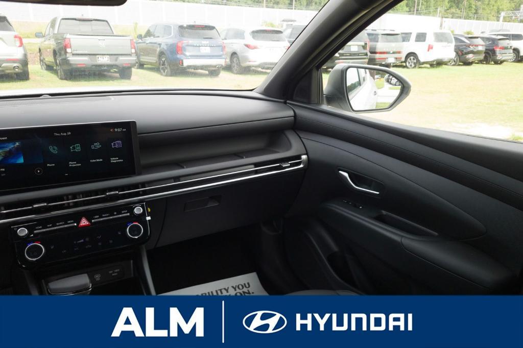 new 2025 Hyundai SANTA CRUZ car, priced at $32,630