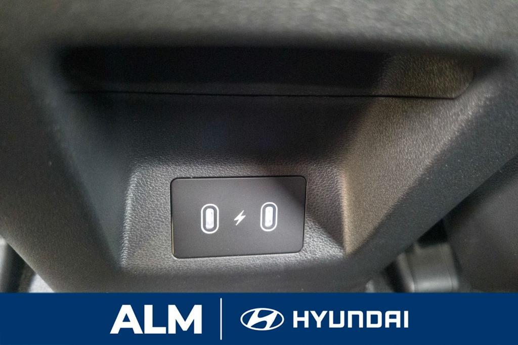 new 2025 Hyundai SANTA CRUZ car, priced at $32,630