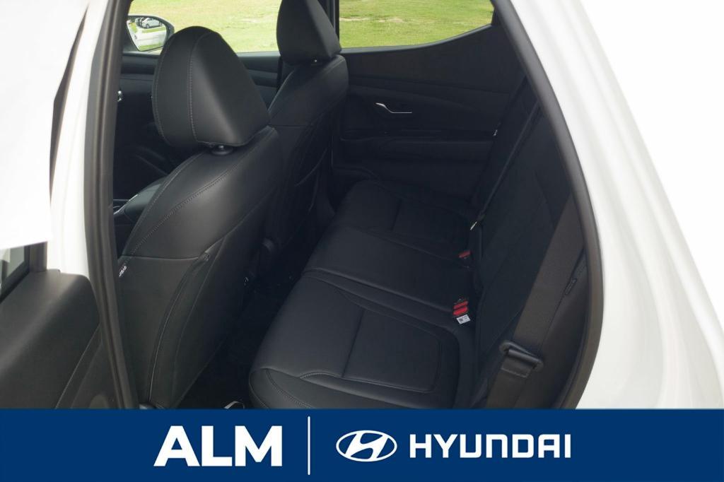 new 2025 Hyundai SANTA CRUZ car, priced at $32,630