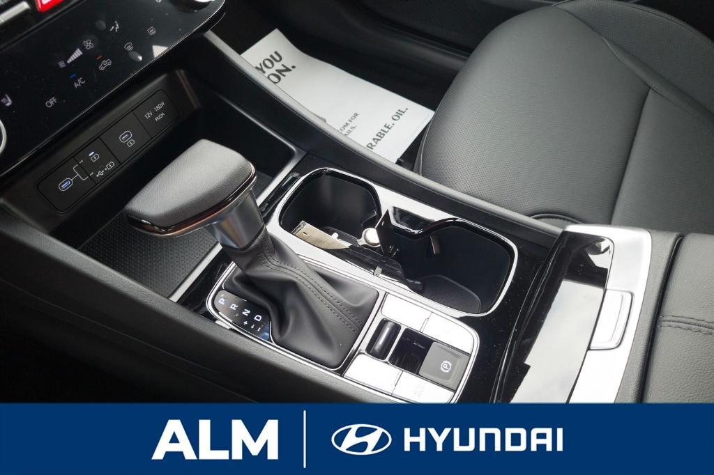 new 2025 Hyundai SANTA CRUZ car, priced at $32,630