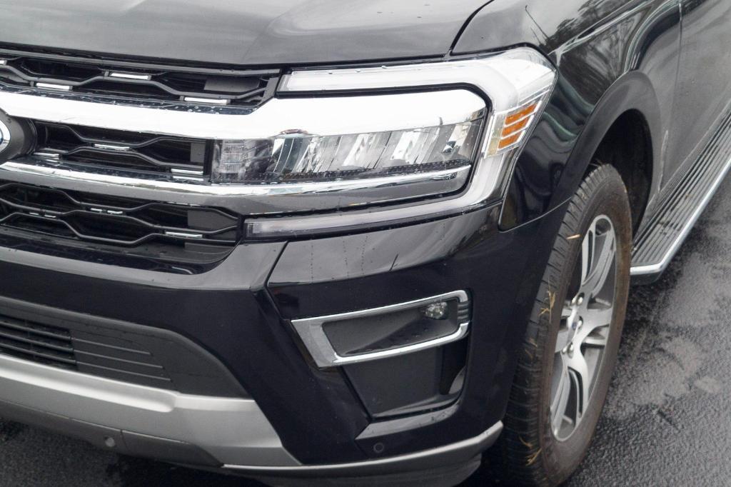 used 2023 Ford Expedition Max car, priced at $44,780