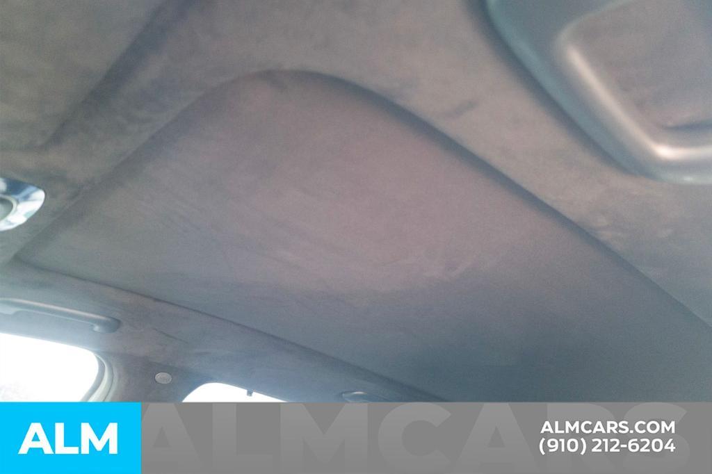 used 2023 Hyundai Santa Fe car, priced at $29,960