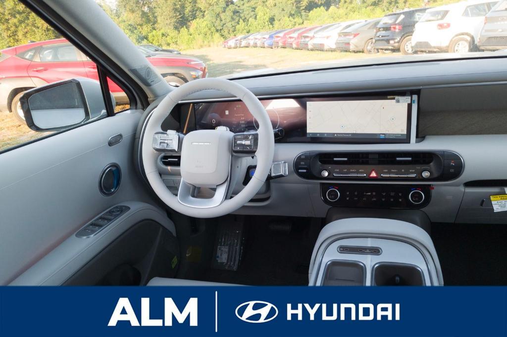 new 2026 Hyundai Palisade car, priced at $52,000