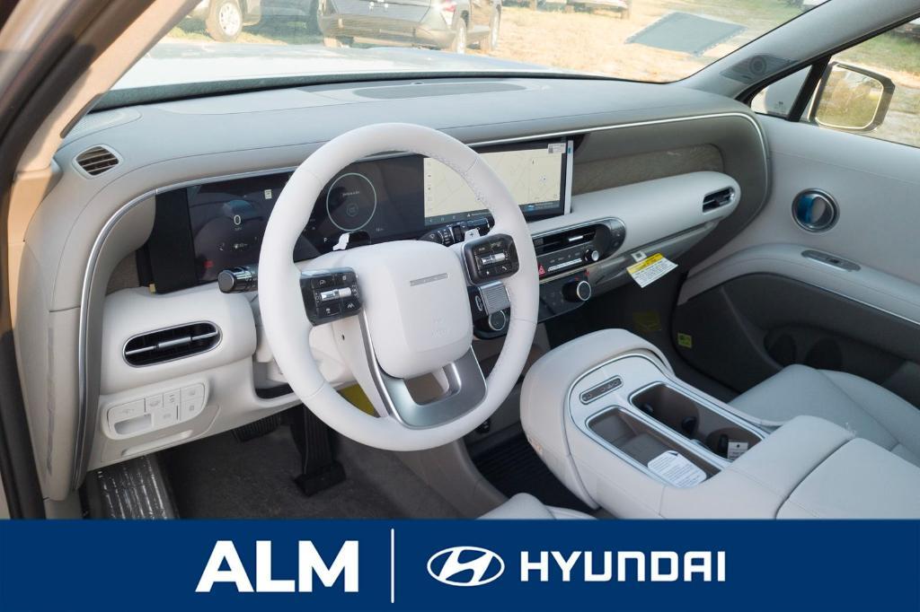 new 2026 Hyundai Palisade car, priced at $52,000