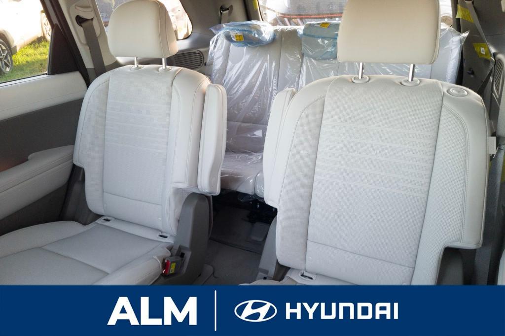 new 2026 Hyundai Palisade car, priced at $52,000