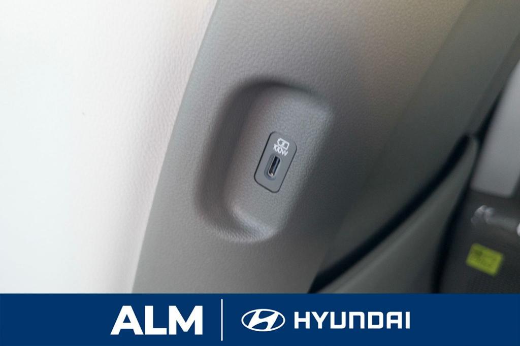 new 2026 Hyundai Palisade car, priced at $52,000