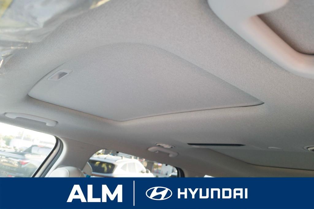 new 2026 Hyundai Palisade car, priced at $52,000