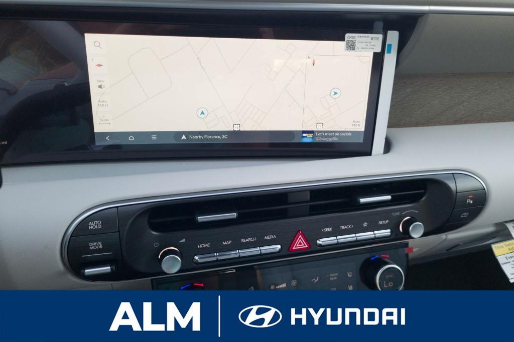 new 2026 Hyundai Palisade car, priced at $52,000