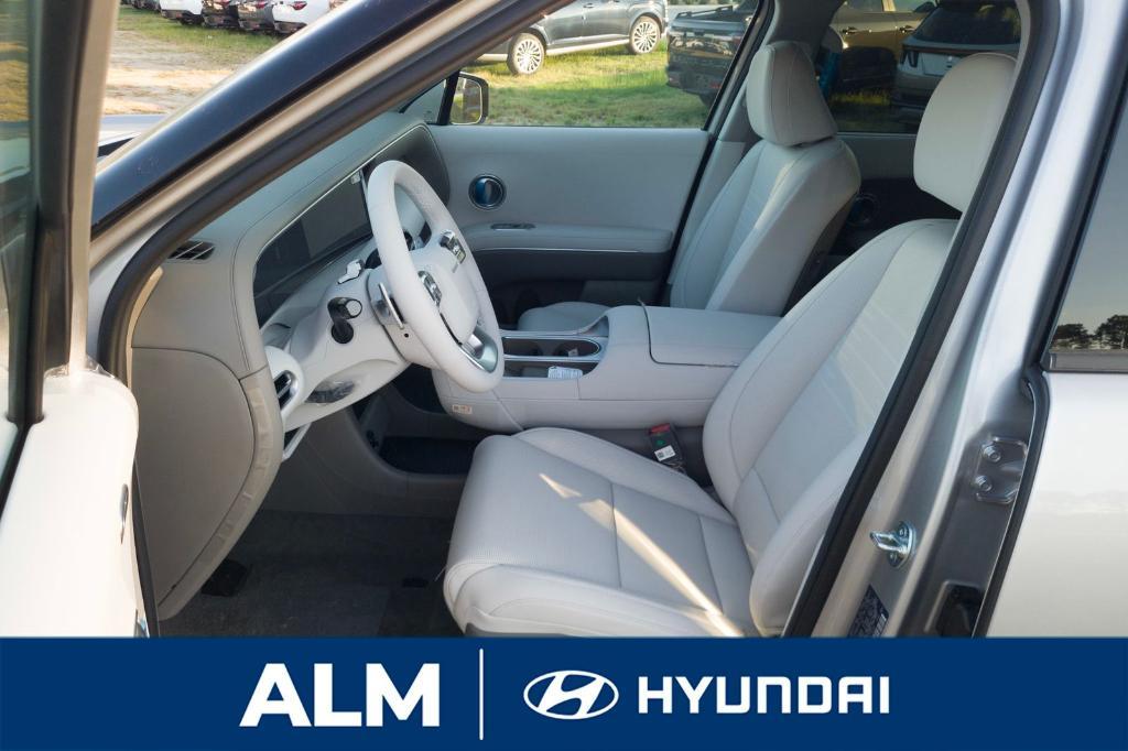 new 2026 Hyundai Palisade car, priced at $52,000