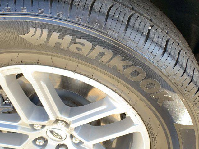 used 2025 Ford Explorer car, priced at $39,988