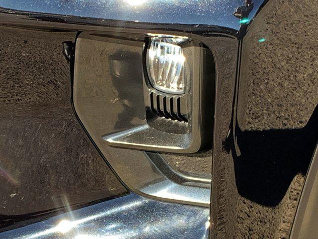 used 2025 Ford Explorer car, priced at $39,988