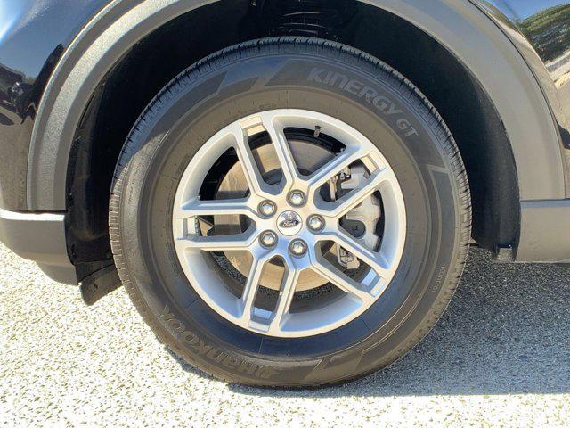 used 2025 Ford Explorer car, priced at $39,988