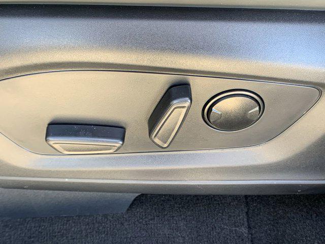 used 2025 Ford Explorer car, priced at $39,988