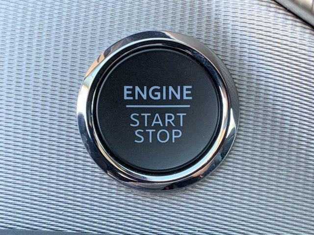 used 2025 Ford Explorer car, priced at $39,988