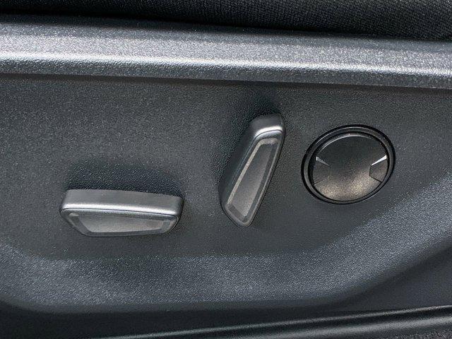 new 2025 Ford F-150 car, priced at $61,840