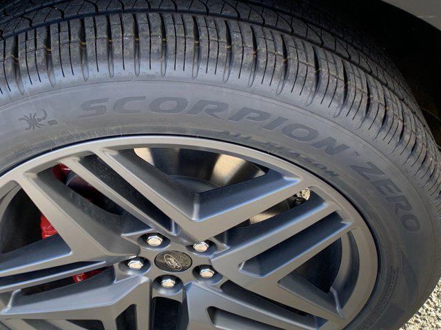 new 2026 Ford Explorer car, priced at $61,778