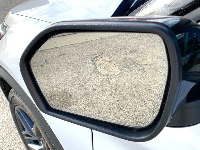 new 2026 Ford Explorer car, priced at $61,778