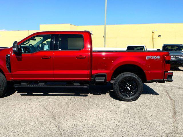 new 2025 Ford F-250 car, priced at $71,500