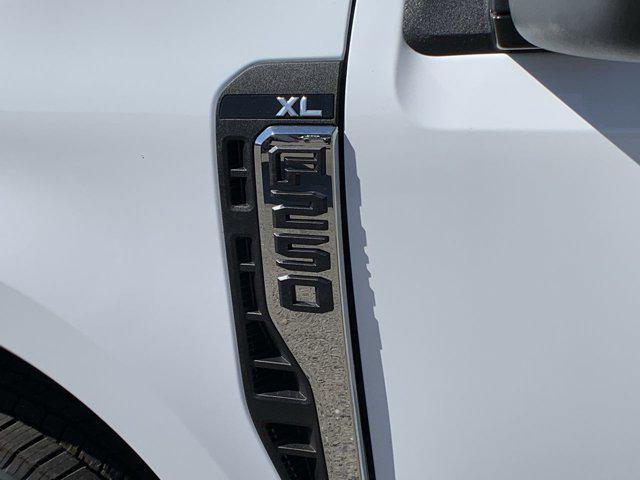 new 2026 Ford F-250 car, priced at $59,888