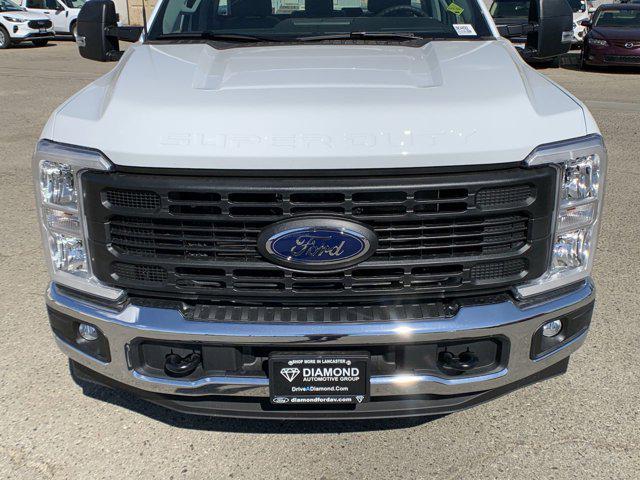 new 2026 Ford F-250 car, priced at $59,888