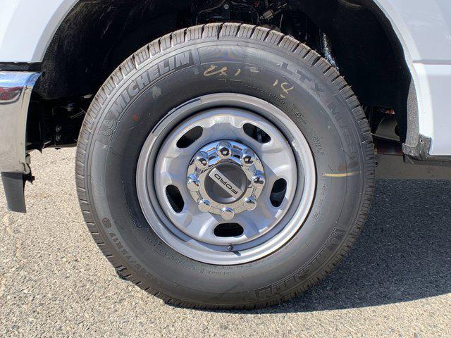 new 2026 Ford F-250 car, priced at $59,888