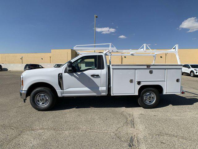 new 2026 Ford F-250 car, priced at $59,888