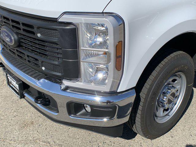 new 2026 Ford F-250 car, priced at $59,888