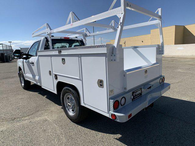 new 2026 Ford F-250 car, priced at $59,888