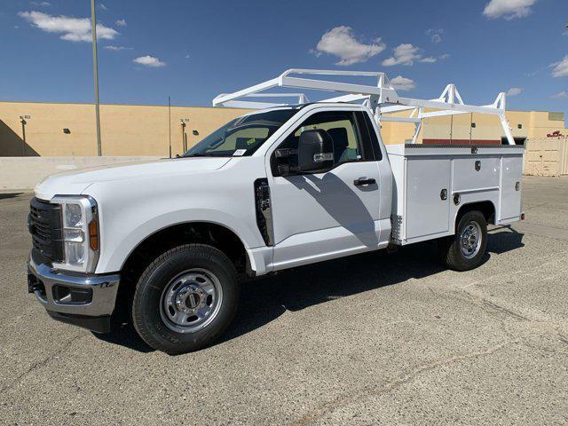 new 2026 Ford F-250 car, priced at $59,888