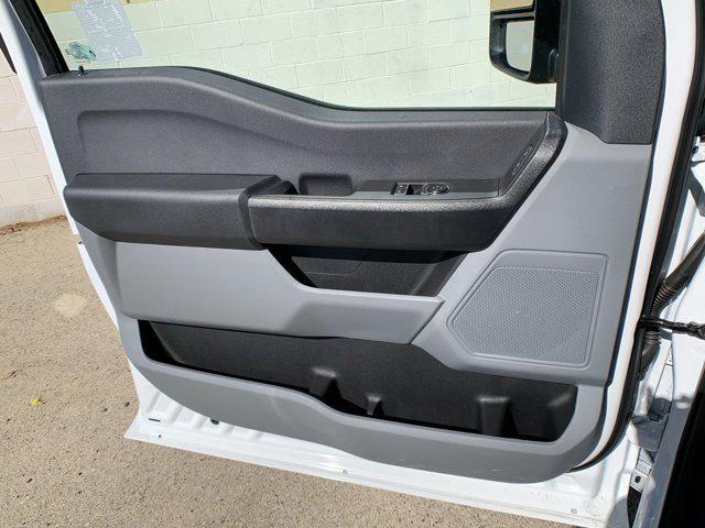 new 2026 Ford F-250 car, priced at $59,888