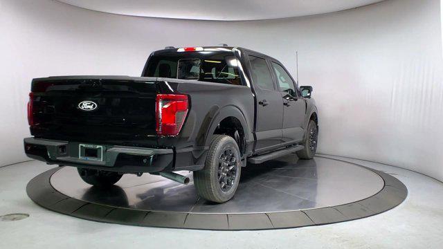 new 2024 Ford F-150 car, priced at $49,710