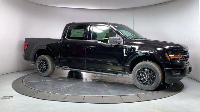 new 2024 Ford F-150 car, priced at $49,710