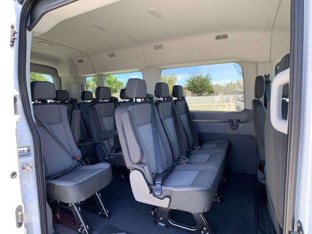 new 2025 Ford Transit-350 car, priced at $70,000