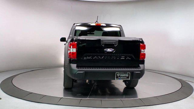 new 2025 Ford Maverick car, priced at $29,336