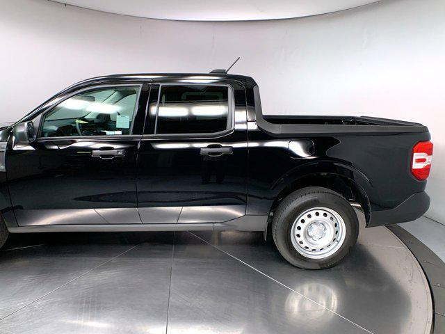 new 2025 Ford Maverick car, priced at $29,336