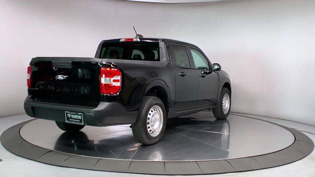 new 2025 Ford Maverick car, priced at $29,336