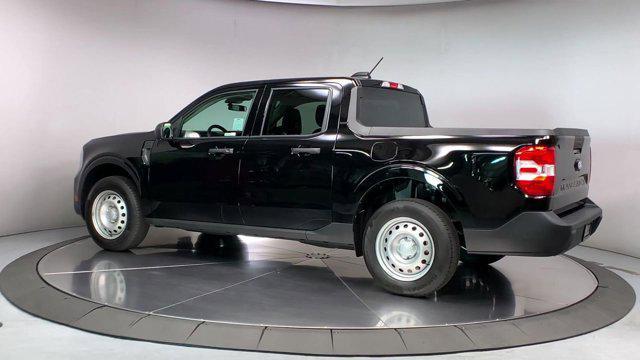 new 2025 Ford Maverick car, priced at $29,336