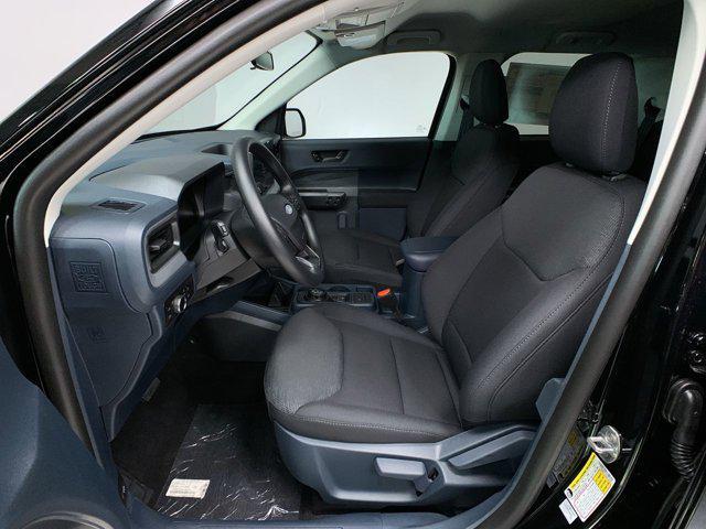 new 2025 Ford Maverick car, priced at $29,336