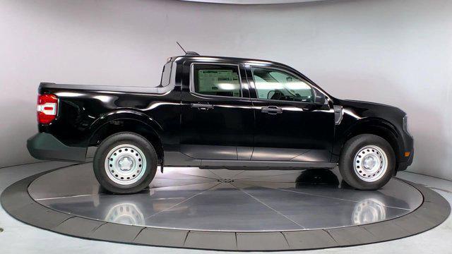 new 2025 Ford Maverick car, priced at $29,336