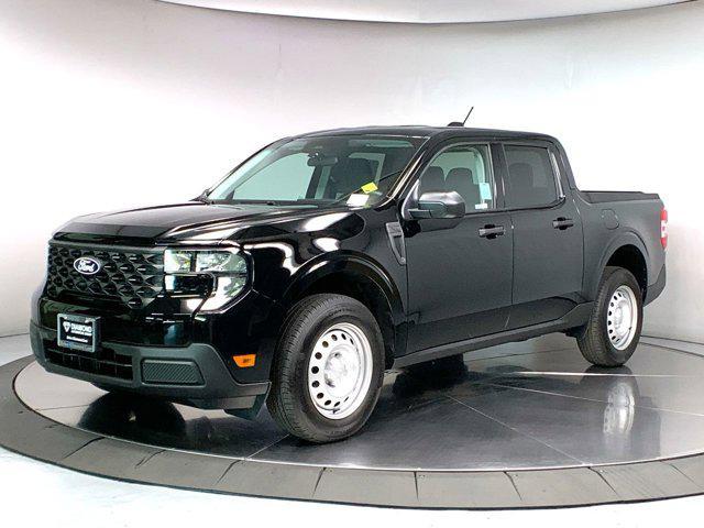 new 2025 Ford Maverick car, priced at $29,840