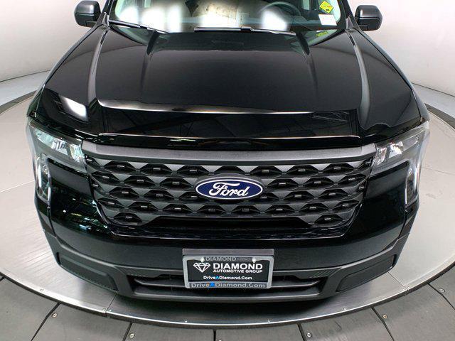 new 2025 Ford Maverick car, priced at $29,336