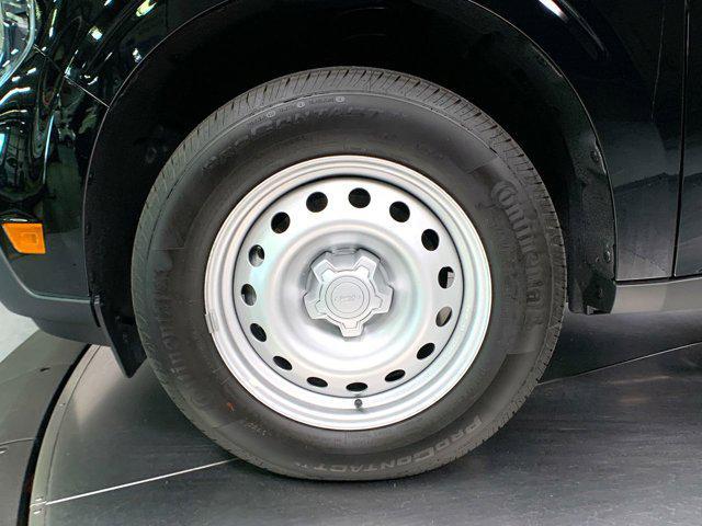 new 2025 Ford Maverick car, priced at $29,336