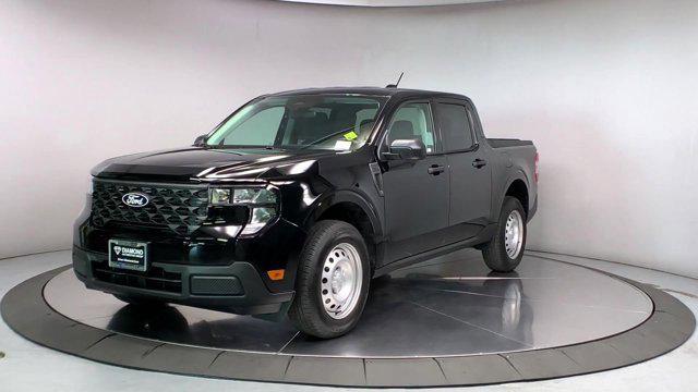 new 2025 Ford Maverick car, priced at $29,336