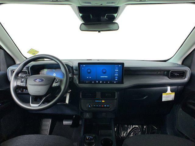new 2025 Ford Maverick car, priced at $29,336
