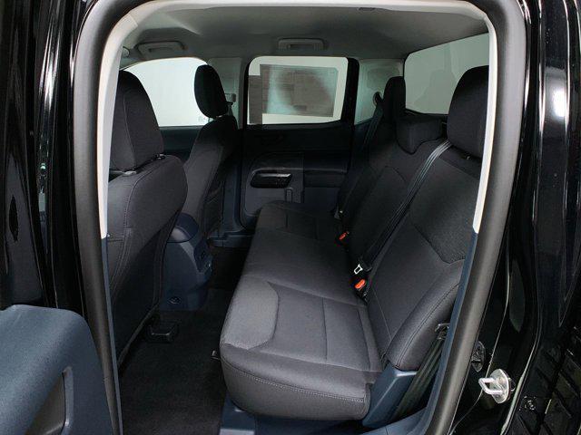 new 2025 Ford Maverick car, priced at $29,336