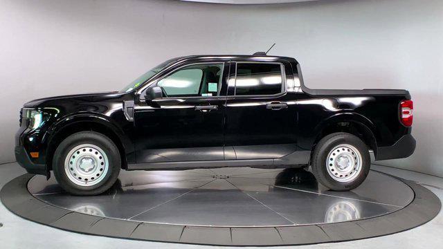 new 2025 Ford Maverick car, priced at $29,336