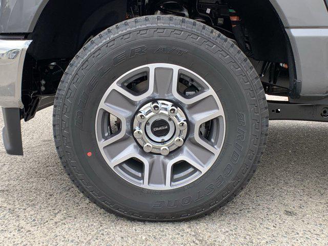 new 2026 Ford F-250 car, priced at $77,276
