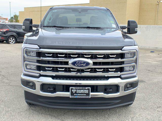 new 2026 Ford F-250 car, priced at $77,276