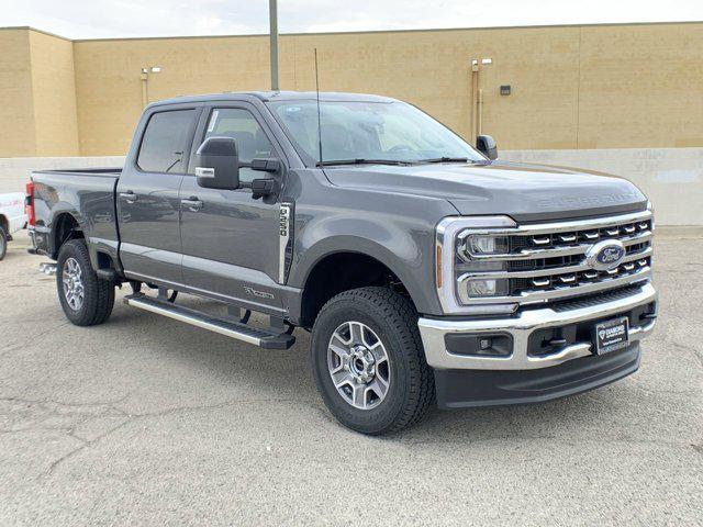 new 2026 Ford F-250 car, priced at $77,276