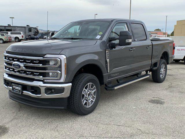 new 2026 Ford F-250 car, priced at $77,276